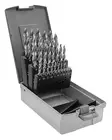 Metalliporanteräsrj. hss speedstep 25-os - Metallinporaus - LX16397 - 1