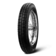 Metzeler Block K (Sidecar) 4.00-18 64P Fr./Re. - Sport-Touring moottoripyörän renkaat - D5007 - 1