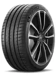 Michelin Pilot Sport 4S ( XL 285/30-20 kesärengas - 20-tuumaiset kesärenkaat - 499-165897 - 1