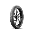 Michelin Pilot Street 2.75-18 42P TL/TT Fr - Supersport moottoripyörän renkaat - D439867 - 1