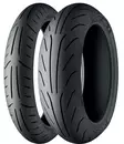 Michelin Power Pure SC 120/70-12 51P TL F/R - Skootterin kesärenkaat - D440167 - 1