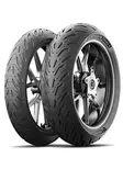 Michelin Road 6 190/55-17 kesärengas - Adventure-Enduro moottoripyörän renkaat - 499-137477 - 1