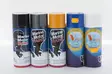 Moottorimaali 400ml, Suzuki black 2017- - Veneen moottorimaalit - D324537 - 1