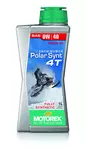 Motorex Snowmobile Polar Synt 4T 0W/40 1 ltr (10) - Moottorikelkkaöljyt - D379667 - 1