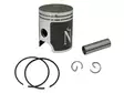 Namura mäntäsarja PW 80 83-06 47.50 mm - Moottoripyöräm männät ja mäntäsarjat - D86327 - 1