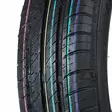 Nankang NA-1 Valkosivu 20mm 155/80-15 kesärengas - 15-tuumaiset kesärenkaat - 499-121937 - 2