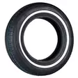 Nankang NA-1 Valkosivu 20mm 155/80-15 kesärengas - 15-tuumaiset kesärenkaat - 499-121937 - 1