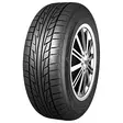 Nankang SV-2 185/55-16 kitkarengas - 16-tuumaiset talvirenkaat - 499-62457 - 1
