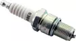 NGK sparkplug B8EG - Ruohonleikkurin sytytystulpat - D617 - 1