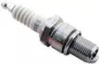 NGK sparkplug BR5ES - Ruohonleikkurin sytytystulpat - D58497 - 1