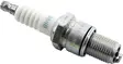 NGK sparkplug BR8ES - Ruohonleikkurin sytytystulpat - D657 - 1