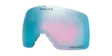 Oakley Flight Tracker S Rep Lens PzmSapphireIrd - Ajolasien varaosat ja tarvikkeet - D434697 - 1
