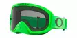 Oakley Goggles O Frame 2.0 Pro MX Moto Green Dark Grey - Crossilasit - D404447 - 1