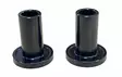 ODI MX BAR MOUNT ADAPTER KTM - Black Anodized BLACK - Moottoripyörän ohjaustangon kiinnikkeet - D510067 - 1