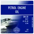 Orbitrade, Engine oil 5w-30, 5L - Marine öljyt - D236387 - 1