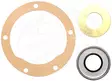Orbitrade, gasket kit - Sisäperämoottorin vesipumpun tiivisteet - D158947 - 1