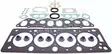 Orbitrade, gasket set - Motorsport varaosat ja tarvikkeet - D159037 - 1