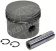 Orbitrade, piston - Motorsport varaosat ja tarvikkeet - D158737 - 1