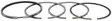 Orbitrade, ring kit - Motorsport varaosat ja tarvikkeet - D158747 - 1