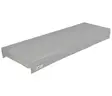 OS SEAT CUSHION 1200mm X 400mm GREY - Veneen istuimet ja tuolit - D241087 - 1