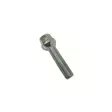 Pallokanta aluvannepulttisarja 1,5mm nousu, 12mm, pituus 45mm, 20 kpl - Pyöränpultit ja mutterit 12x1.50mm - 499-50247 - 1