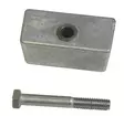 Perf metals anodi vaihteisto Johnson/Evinrude 155-300HP - Motorsport varaosat ja tarvikkeet - D121367 - 1