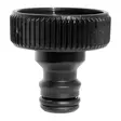 Pikaliitin nippa garden koiras 3/4s muov - Motorsport varaosat ja tarvikkeet - LX11437 - 1