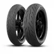 Pirelli Diablo Powercruiser 160/70 B 17 M/C 79V TL Reinf Re - Custom-Touring moottoripyörän renkaat - D524067 - 2
