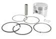 Piston assy suitable for honda - Tarvikevaraosat - 5707107 - 1