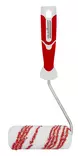 Pistotela wallstar varrella 12mm/120mm p - Telarullat, -varret ja setit - LX8867 - 1