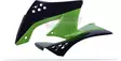 Polisport ilmanohjain KX450F 09-11 (6) (6) - Offroad ilmanohjaimet - D80337 - 1