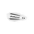 Polisport Mx Bullit handguard BETA RR 12 > VALKOINEN (12) - Moottoripyörän käsisuojat - D434147 - 1