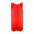 Polisport rear shock flap Honda CRF250R/RX 22-.. CRF450R/RX 21-.. RED (8) - Offroad muut muoviosat - D417367 - 1