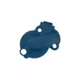Polisport Waterpump cover KTM 450/500 (17-23) BLUE (12) - Moottoripyörän moottorin kopat - D417357 - 1