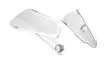 Polisport Yamaha Graphic Guards YZ250F(19-23) / YZ450F (18-22) - Offroad muut muoviosat - D371777 - 1