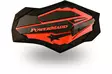 Powermadd Sentinel Armor lisäsuoja - Moottorikelkan käsisuojat - D202247 - 1