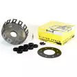 ProX Clutch Basket Kawasaki KX250 '92-05 - Moottoripyörän kytkinosat - D137397 - 1