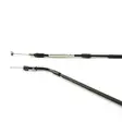 ProX Clutch Cable CRF250X '04-07 + CRF450R '02-08 - Moottoripyörän kytkinvaijerit - D172787 - 1
