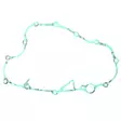 ProX Clutch Cover Gasket CRF150R '07-22 - Moottoripyörän tiivisteet ja laakerit - D151427 - 1