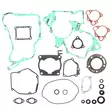 ProX Complete Gasket Set Honda CR125 '90-97 - Moottoripyörän tiivisteet ja laakerit - D138027 - 1