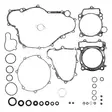 ProX Complete Gasket Set Yamaha WR450F '03-06 - Moottoripyörän tiivisteet ja laakerit - D213317 - 1