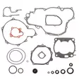 ProX Complete Gasket Set Yamaha YZ250 '97-98 - Moottoripyörän tiivisteet ja laakerit - D138057 - 1