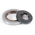 ProX Crank Seal Set KTM65SX '09-23 + TC65 '17-23 - Moottoripyörän tiivisteet ja laakerit - D138407 - 1