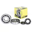 ProX Crankshaft Bearing & Seal Kit KX250 '03-08 - Moottoripyörän tiivisteet ja laakerit - D160067 - 1