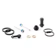 ProX Front Brake Caliper Rebuild Kit RM125/250 '87-95 - Moottoripyörän jarrujen korjaussarjat - D189927 - 1