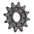 ProX Front Sprocket CR250 '88-07 + CRF450R/X '02-16 -14T- - Moottoripyörän eturattaat - D137087 - 1