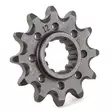 ProX Front Sprocket KTM60/65SX '97-23 + TC65 '17-23 -14T- - Moottoripyörän eturattaat - D137137 - 1