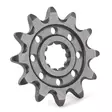 ProX Front Sprocket KX250F '04-05 + RM-Z250 '04-06 -14T- - Moottoripyörän eturattaat - D137127 - 1