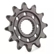 ProX Front Sprocket YZ125 '05-22 + YZ/WR250F '01-22 -14T- - Moottoripyörän eturattaat - D137097 - 1