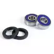 ProX Frontwheel Bearing Set CR80/85 '86-07 + CRF70F/80F/100F - Moottoripyörän pyörän laakerisarjat - D137547 - 1